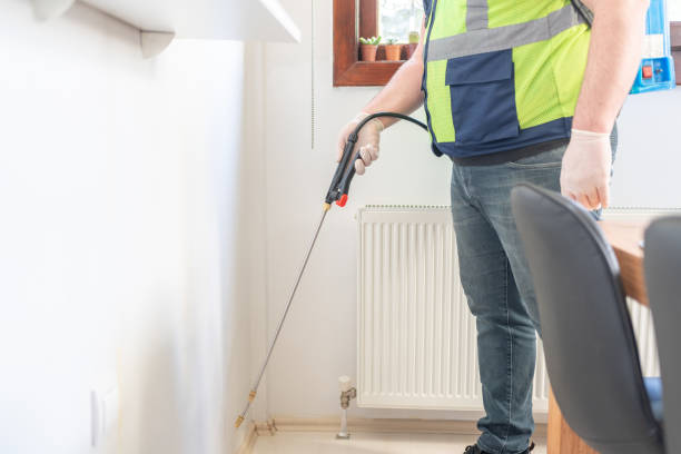 Best Cockroach Control Services  in Meadowbrook, CA